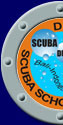 Dive in Bali with Scuba Duba Doo Diving School